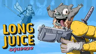 Longjuice Squeeze