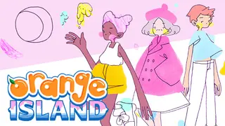 Orange Island