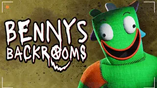 Benny's Backrooms