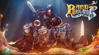 Band of Brigands