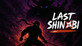 Last Shinobi