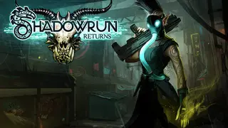 Shadowrun Returns Deluxe