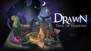 Drawn: Trail of Shadows Collector's Edition