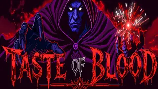 Taste of Blood: RTS