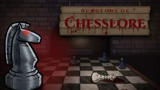 Dungeons of Chesslore