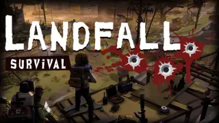 LandFall Survival