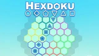 Hexdoku