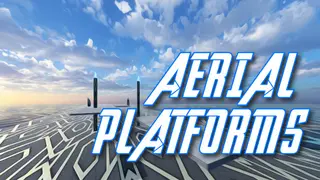 Aerial Platforms