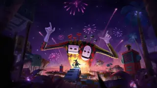 Figment 2: Creed Valley - PS5