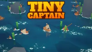 Tiny Captain