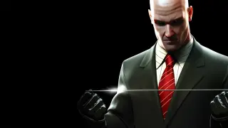 Hitman: Blood Money HD - Xbox One