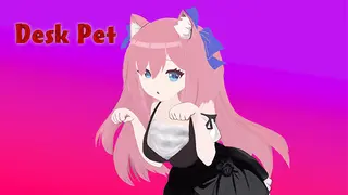 Desktop Pets