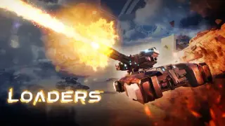 Loaders