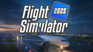 Flight Simulator 2025 - Switch