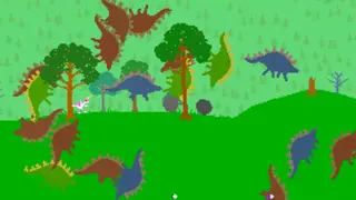 Dino Run DX