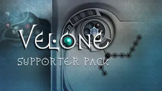 VELONE - Supporter Pack