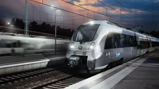 Train Sim World: Rapid Transit