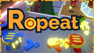 Ropeat