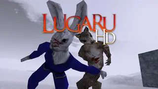 Lugaru HD