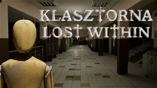 Klasztorna: Lost Within