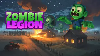 Zombie Legion - Xbox One