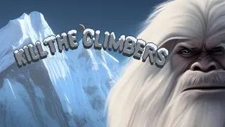 Kill The Climbers