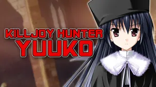 Killjoy Hunter Yuuko