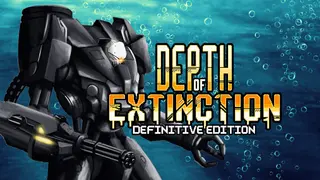 Depth of Extinction