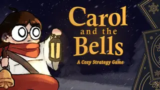 Carol and the Bells: A Cozy Strategy Game