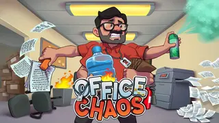 Office Chaos