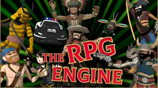 The RPG Engine