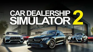 Car Dealership Simulator 2