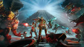 Abyssus - Brinefrost Pack - PS5