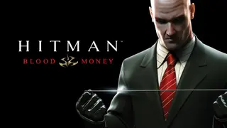 Hitman: Blood Money - Xbox One