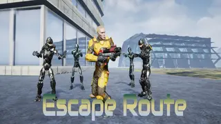 EscapeRoute