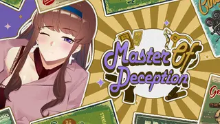 Master of Deception