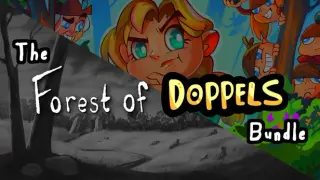 The Forest of Doppels