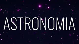 Astronomia