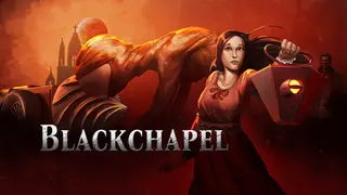 Blackchapel