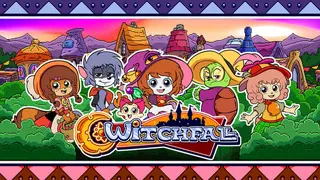 Witchfall: Secrets of Emotica