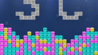 3°C: Sand Puzzle - Switch