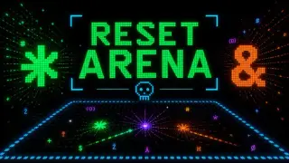 RESET ARENA