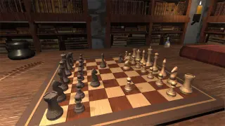 Chess - PS4