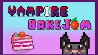 Vampire Bake Jam