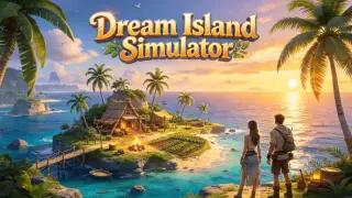 Dream Island Simulator