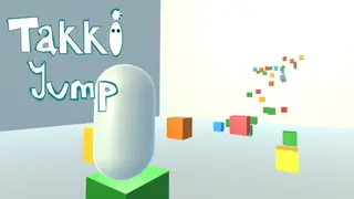 Takki Jump