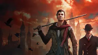 Sherlock Holmes: The Devil's Daughter - PS4