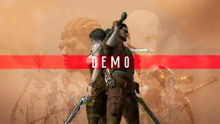 Book of Adventum Demo - Xbox One
