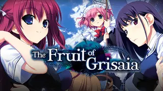 The Fruit of Grisaia