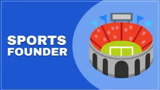 Sports Founder